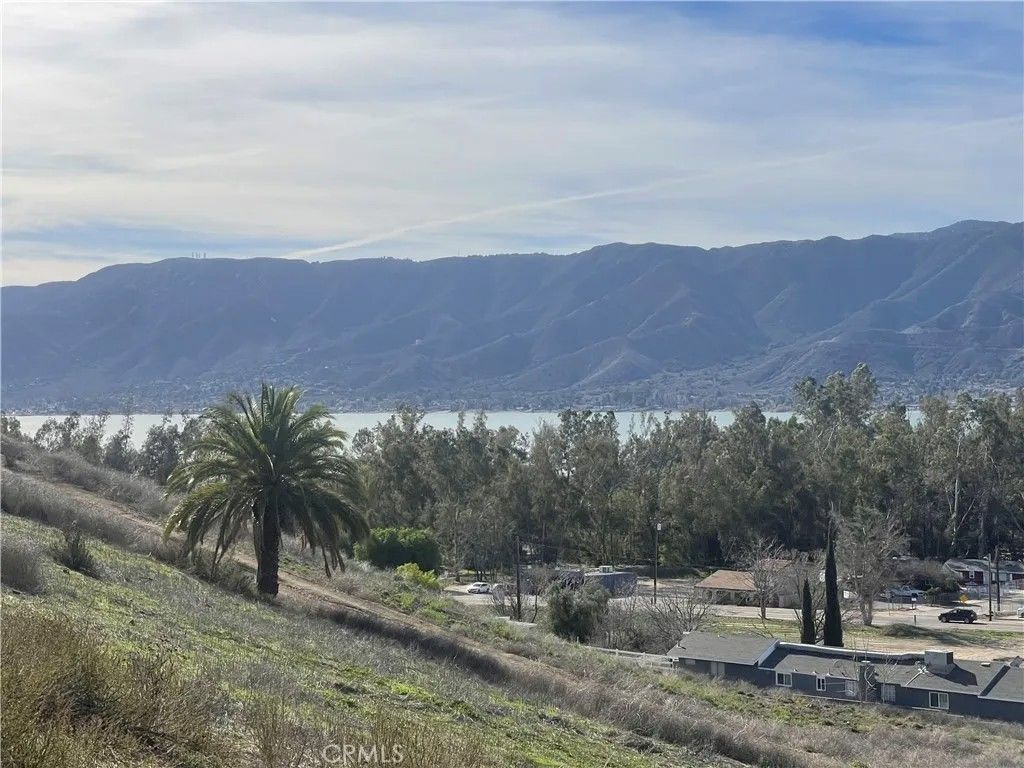 Photo of 0 Skyline Dr, Lake Elsinore, CA 92530 (MLS # SW26041860)