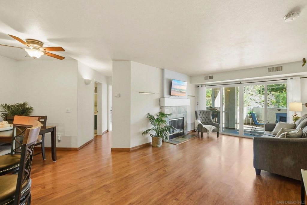 Photo of 11115 Affinity Ct #8, San Diego, CA 92131 (MLS # 260009300)