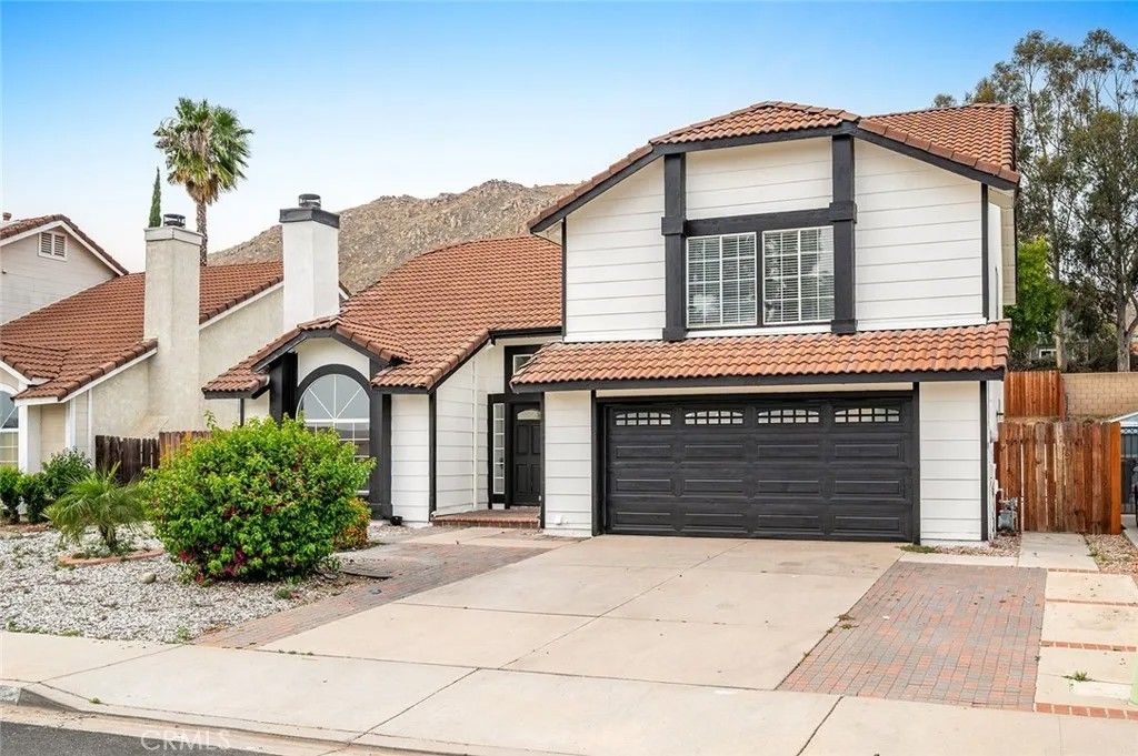 Photo of 22601 Sheffield Drive, Moreno Valley, CA 92557 (MLS # OC26069295)