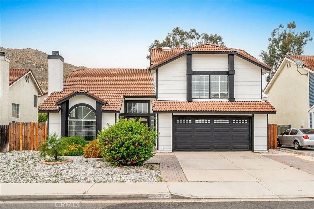 Photo of 22601 Sheffield Drive, Moreno Valley, CA 92557 (MLS # OC26069295)