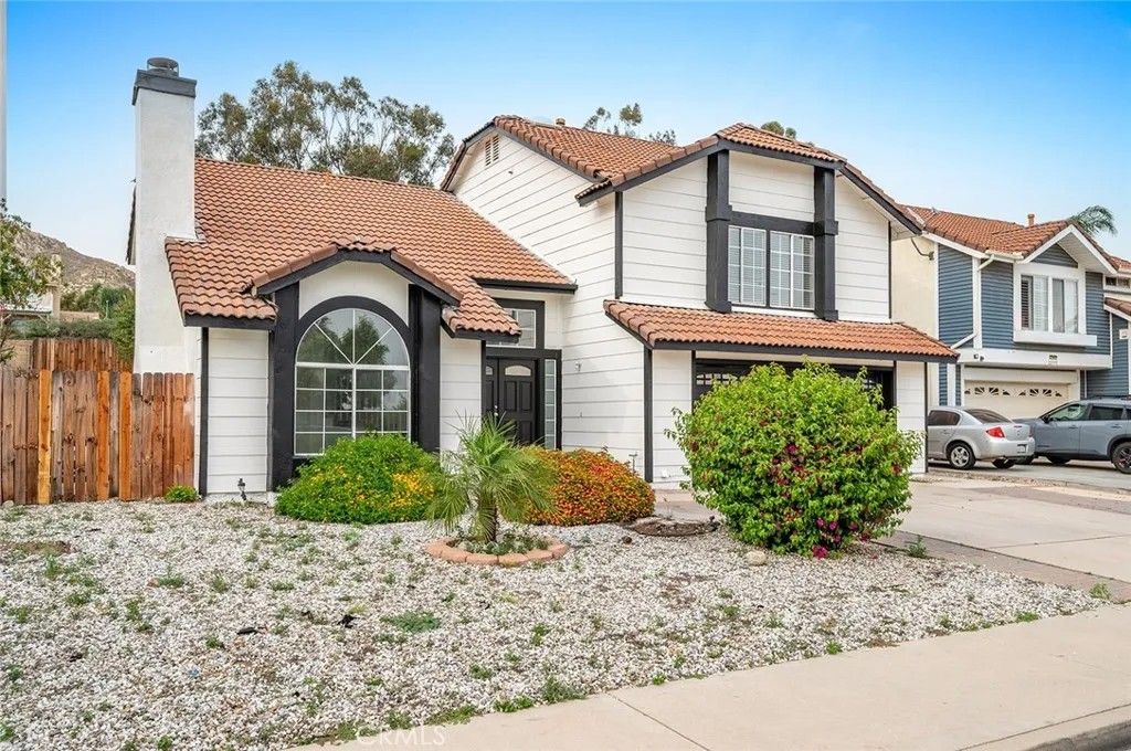 Photo of 22601 Sheffield Drive, Moreno Valley, CA 92557 (MLS # OC26069295)