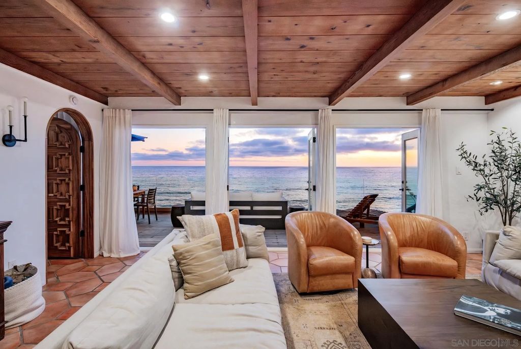 Photo of 629 Fourth St, Encinitas, CA 92024 (MLS # 260011450)