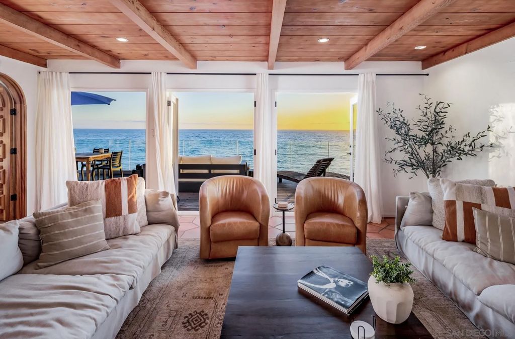 Photo of 629 Fourth St, Encinitas, CA 92024 (MLS # 260011450)