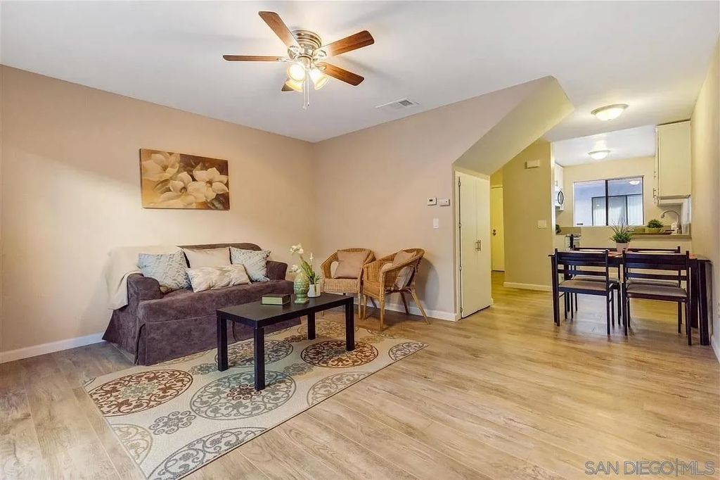 Photo of 4331 53rd St #5, San Diego, CA 92115 (MLS # 260006889)