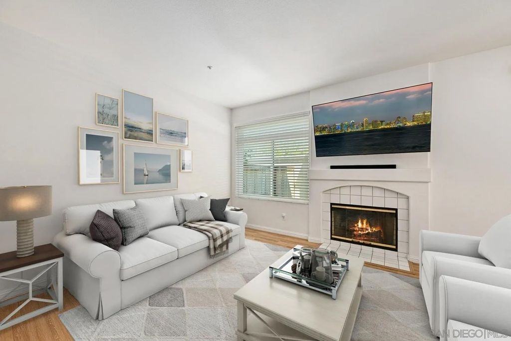 Photo of 11368 Via Rancho San Diego #E, El Cajon, CA 92019 (MLS # 250042359)