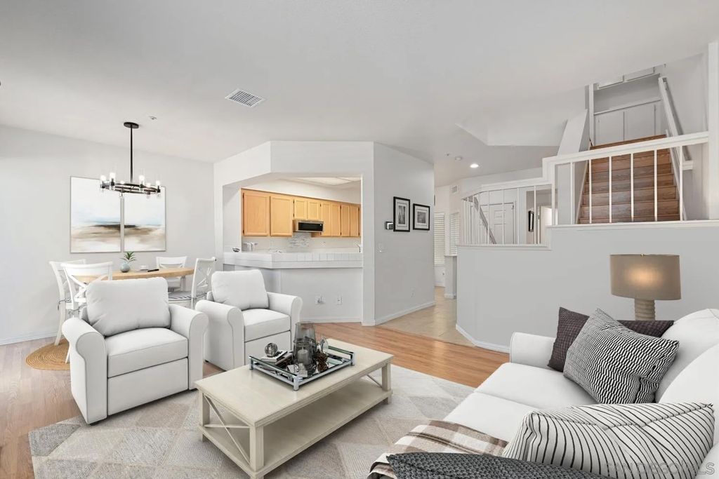 Photo of 11368 Via Rancho San Diego #E, El Cajon, CA 92019 (MLS # 250042359)