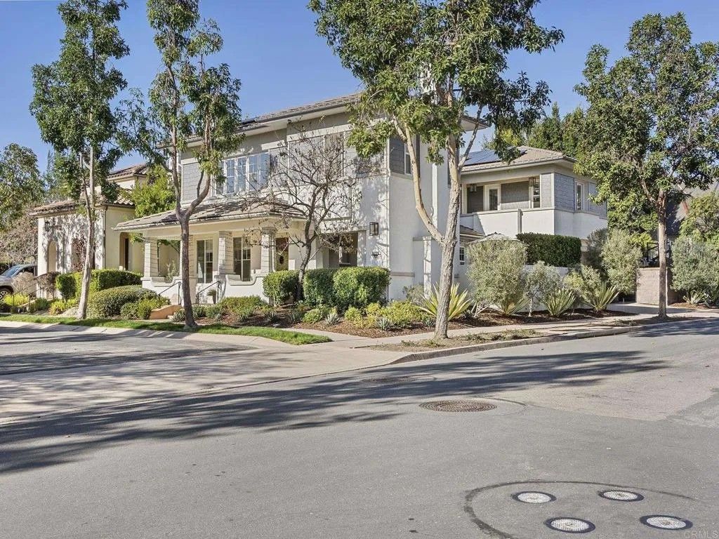 Photo of 8278 Parkside Cres, San Diego, CA 92127 (MLS # NDP2600089)