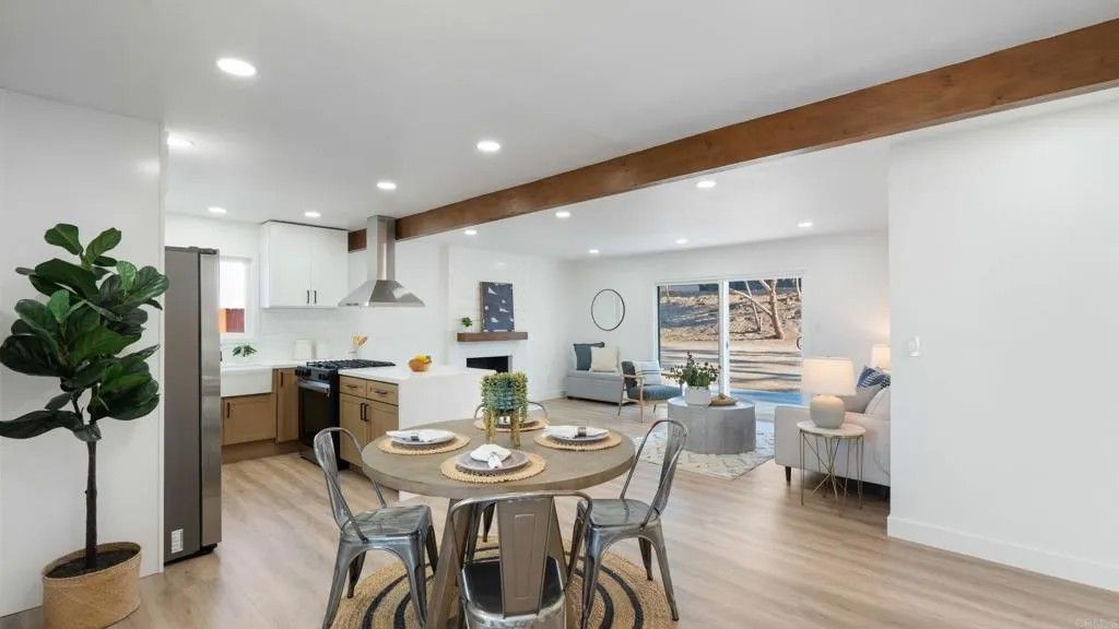 Photo of 7085 Madrone Avenue, San Diego, CA 92114 (MLS # PTP2600185)