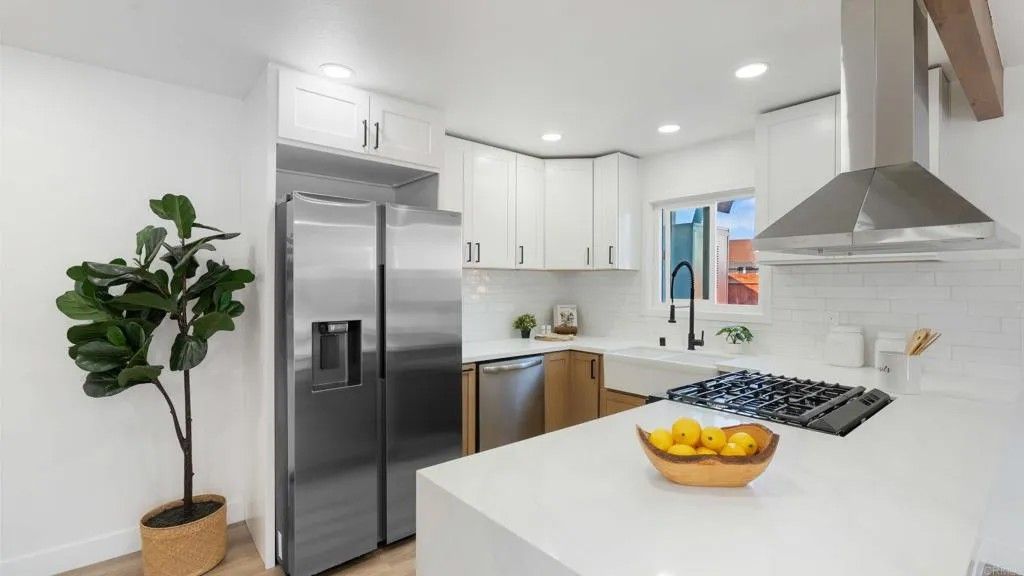 Photo of 7085 Madrone Avenue, San Diego, CA 92114 (MLS # PTP2600185)