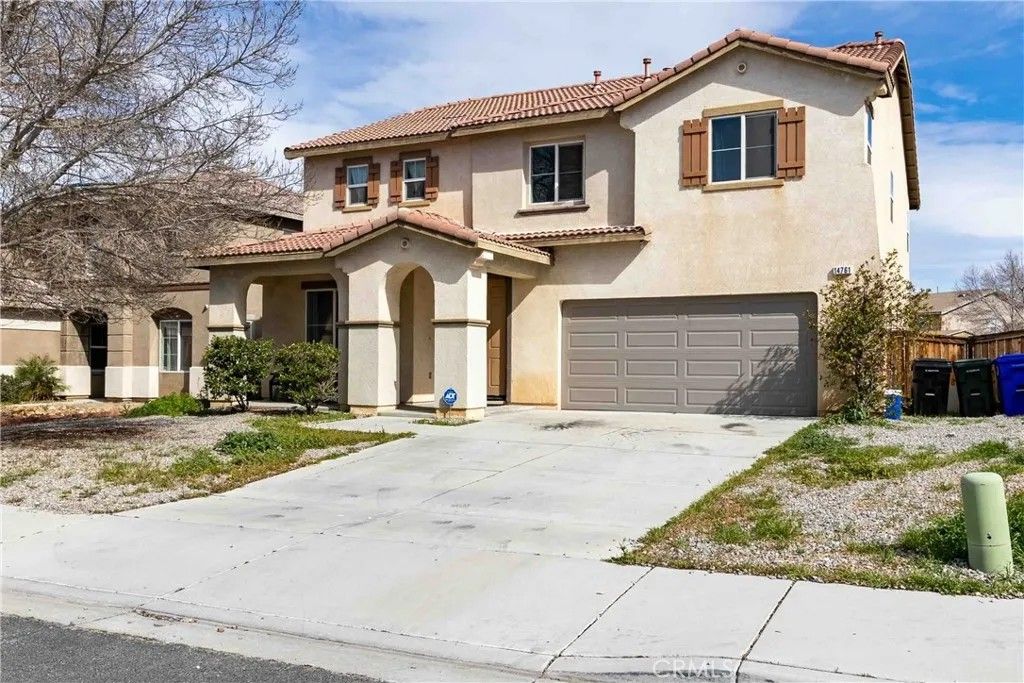 Photo of 14761 Coachman Rd, Victorville, CA 92394 (MLS # PW26039779)