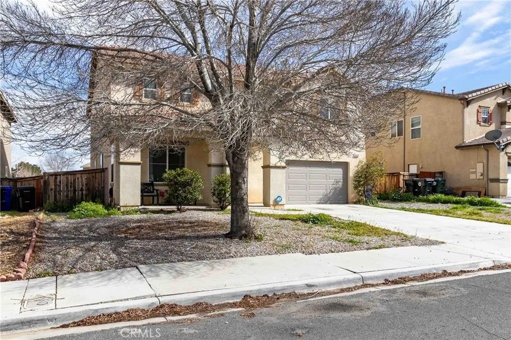 Photo of 14761 Coachman Rd, Victorville, CA 92394 (MLS # PW26039779)