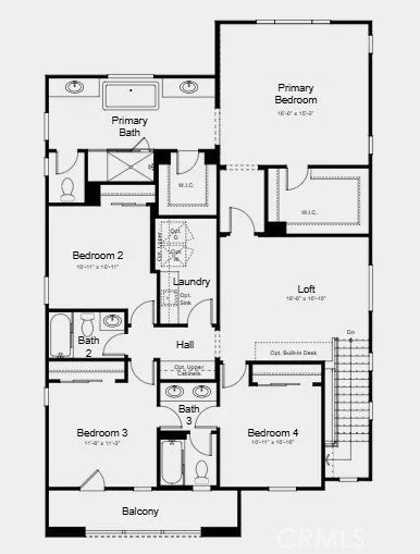 457 Citrus Oak Road