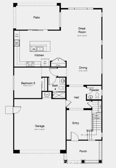 457 Citrus Oak Road