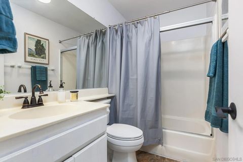 Tiny photo for 6350 Genesee Ave #108, San Diego, CA 92122 (MLS # 250042806)