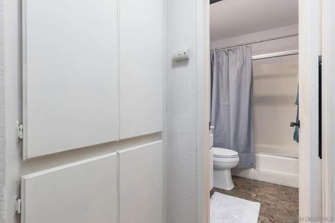 Tiny photo for 6350 Genesee Ave #108, San Diego, CA 92122 (MLS # 250042806)