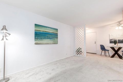 Tiny photo for 6350 Genesee Ave #108, San Diego, CA 92122 (MLS # 250042806)