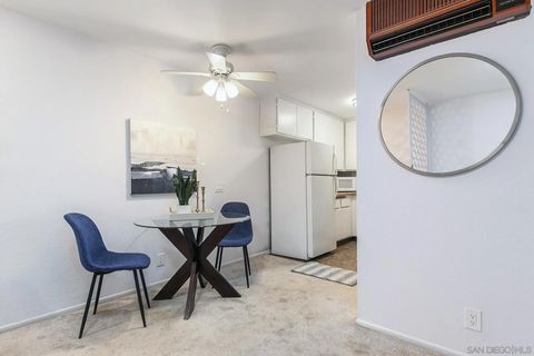Tiny photo for 6350 Genesee Ave #108, San Diego, CA 92122 (MLS # 250042806)