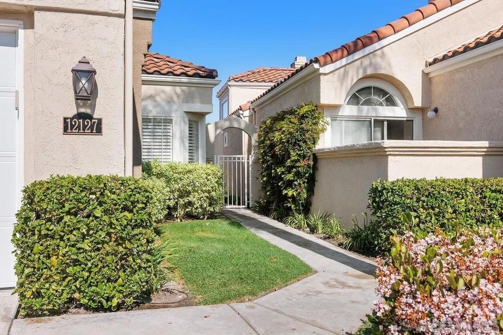 Photo of 12127 Royal Lytham Row, San Diego, CA 92128 (MLS # 260006950)
