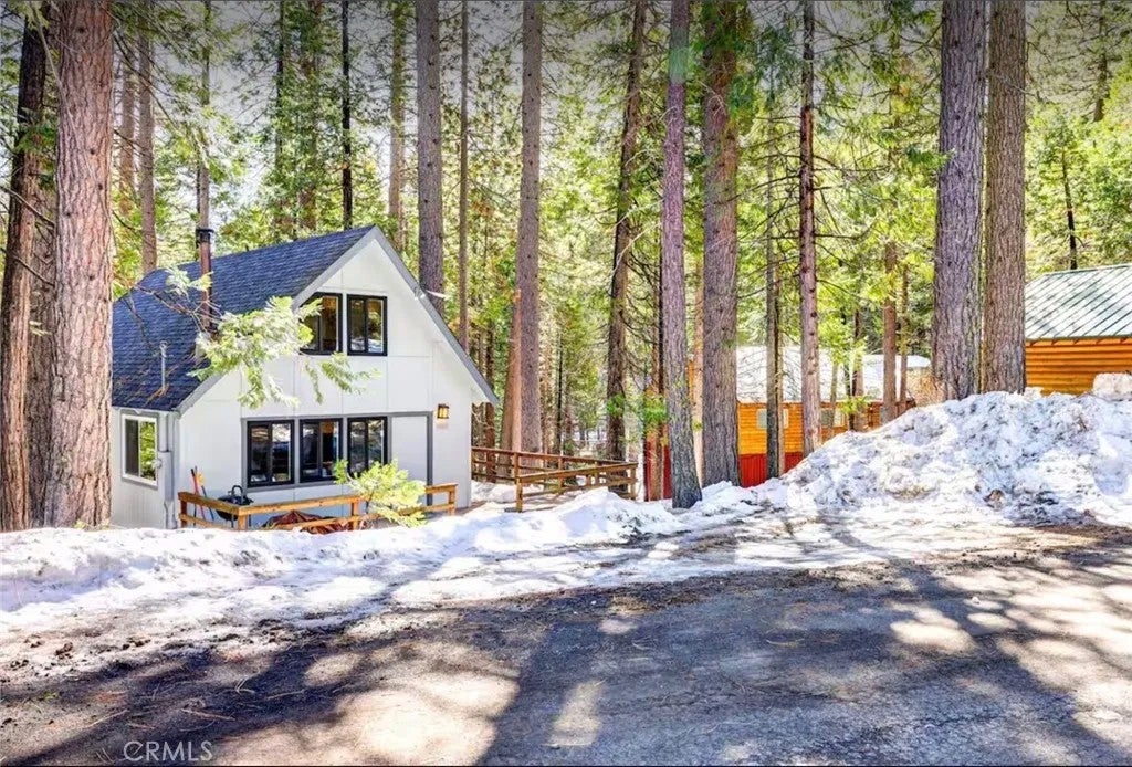 29591 Lassen Drive