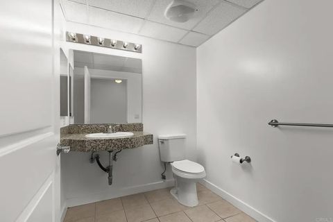 Tiny photo for 1080 Park Blvd #1508, San Diego, CA 92101 (MLS # PTP2505630)