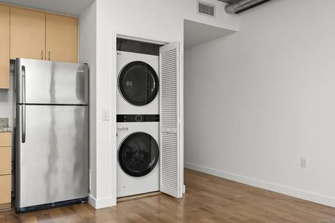 Tiny photo for 1080 Park Blvd #1508, San Diego, CA 92101 (MLS # PTP2505630)