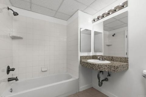Tiny photo for 1080 Park Blvd #1508, San Diego, CA 92101 (MLS # PTP2505630)