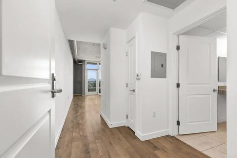 Tiny photo for 1080 Park Blvd #1508, San Diego, CA 92101 (MLS # PTP2505630)