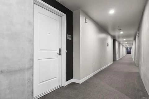 Tiny photo for 1080 Park Blvd #1508, San Diego, CA 92101 (MLS # PTP2505630)