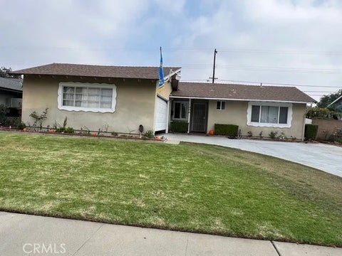Photo of 1006 S Lambert Dr, Fullerton, CA 92833 (MLS # RS26084626)