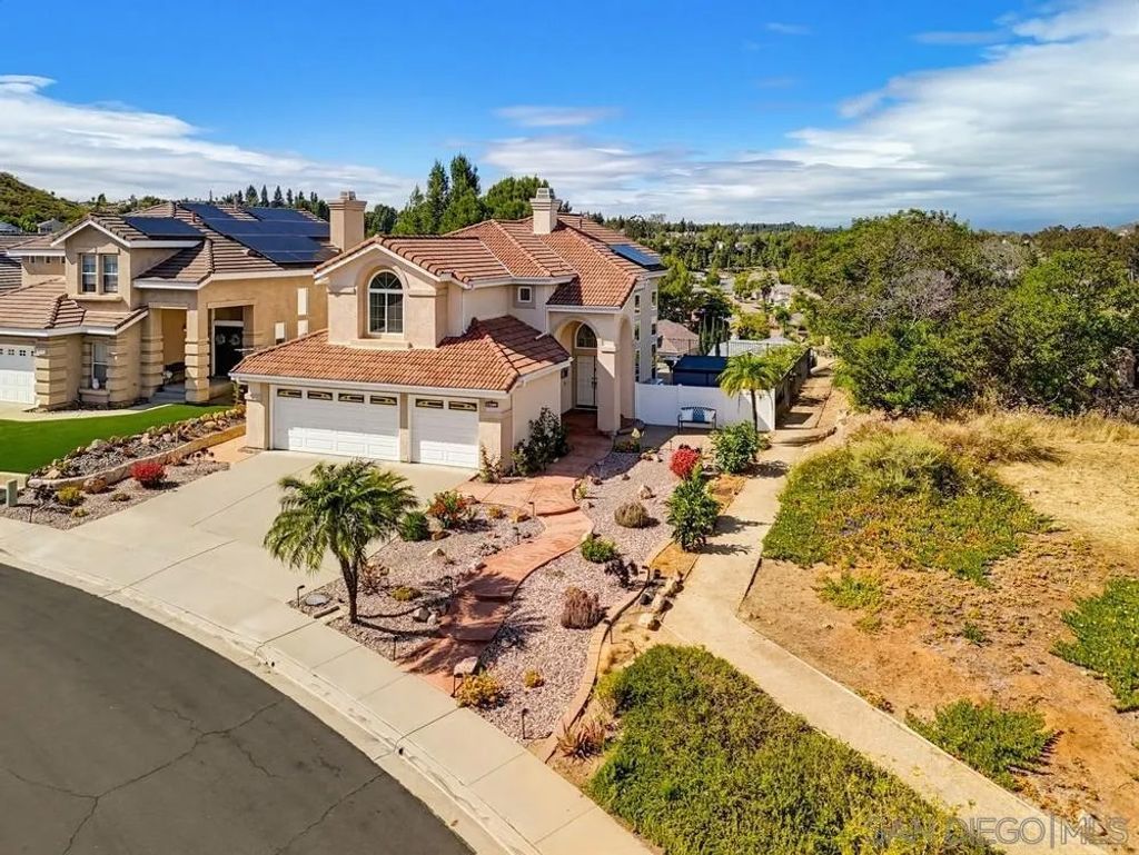 Photo of 13509 Tradition St, San Diego, CA 92128 (MLS # 260009526)