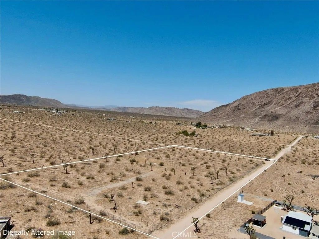 Photo of 1903 Osgood, Landers, CA 92285 (MLS # JT26089465)