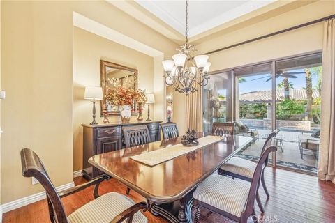 Tiny photo for 78494 Blackstone Court, Bermuda Dunes, CA 92203 (MLS # OC25251295)