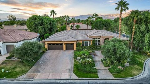 Tiny photo for 78494 Blackstone Court, Bermuda Dunes, CA 92203 (MLS # OC25251295)