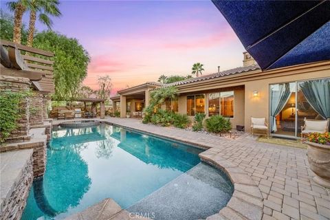 Tiny photo for 78494 Blackstone Court, Bermuda Dunes, CA 92203 (MLS # OC25251295)