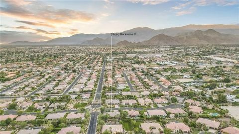 Tiny photo for 78494 Blackstone Court, Bermuda Dunes, CA 92203 (MLS # OC25251295)