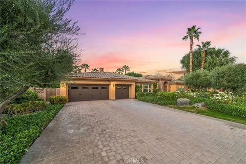 Tiny photo for 78494 Blackstone Court, Bermuda Dunes, CA 92203 (MLS # OC25251295)