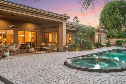 Tiny photo for 78494 Blackstone Court, Bermuda Dunes, CA 92203 (MLS # OC25251295)