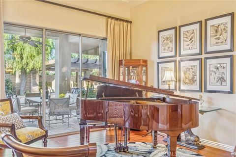 Tiny photo for 78494 Blackstone Court, Bermuda Dunes, CA 92203 (MLS # OC25251295)