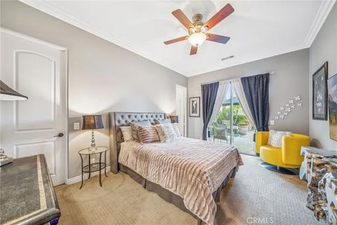 Tiny photo for 78494 Blackstone Court, Bermuda Dunes, CA 92203 (MLS # OC25251295)