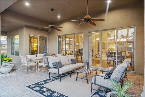 Tiny photo for 78494 Blackstone Court, Bermuda Dunes, CA 92203 (MLS # OC25251295)