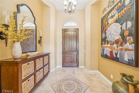 Tiny photo for 78494 Blackstone Court, Bermuda Dunes, CA 92203 (MLS # OC25251295)