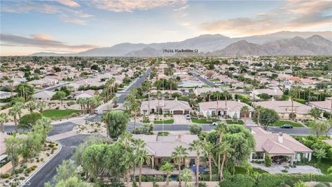 Tiny photo for 78494 Blackstone Court, Bermuda Dunes, CA 92203 (MLS # OC25251295)