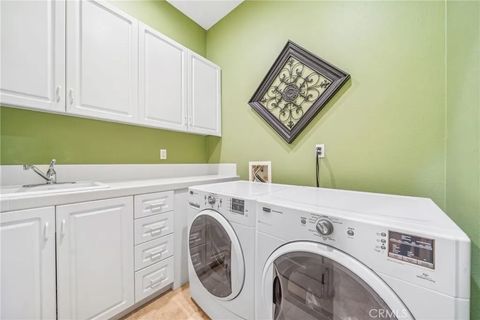 Tiny photo for 78494 Blackstone Court, Bermuda Dunes, CA 92203 (MLS # OC25251295)