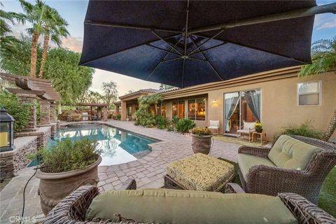 Tiny photo for 78494 Blackstone Court, Bermuda Dunes, CA 92203 (MLS # OC25251295)