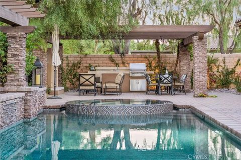 Tiny photo for 78494 Blackstone Court, Bermuda Dunes, CA 92203 (MLS # OC25251295)