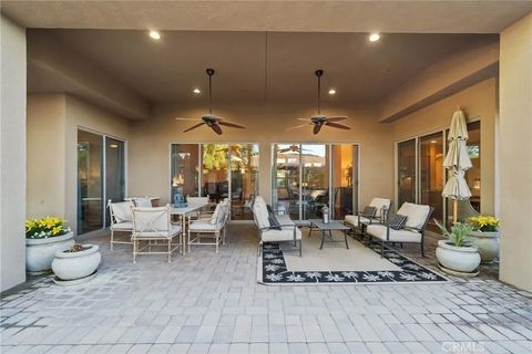 Tiny photo for 78494 Blackstone Court, Bermuda Dunes, CA 92203 (MLS # OC25251295)