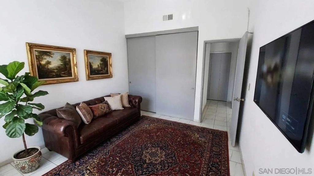 Photo of 7735 Saranac Pl #58, La Mesa, CA 91942 (MLS # 260001417)