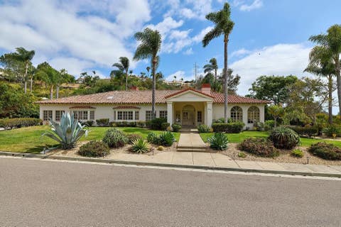 Photo of 4311 Vista De La Tierra, Del Mar, CA 92014 (MLS # 260015874)