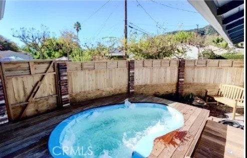 1724 Sombra Drive