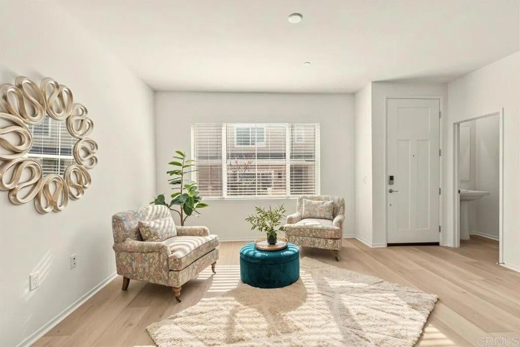 Photo of 355 Citrine Trail, Fallbrook, CA 92028 (MLS # NDP2602370)